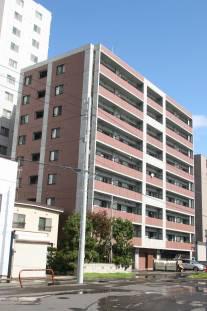 ラクラス札幌北7条