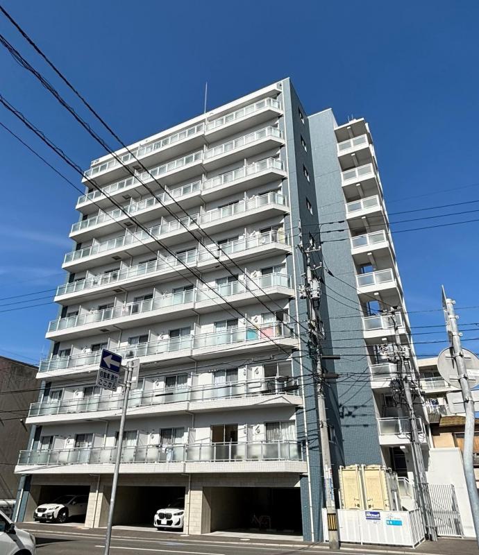 AMTY中央町