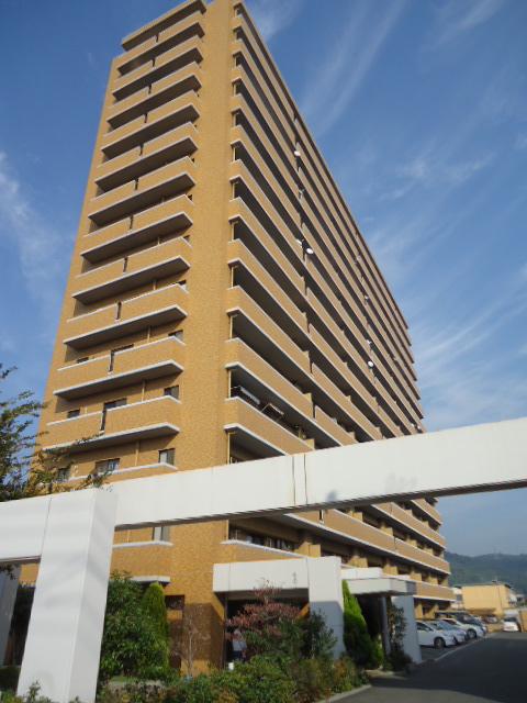 バルミー松永駅前