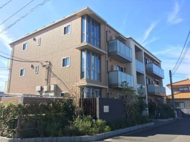 ベレオ アトリエール住吉