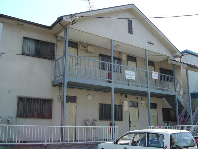第三弥藤コーポ