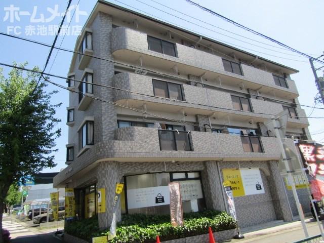エクセレンス潮見ヶ丘