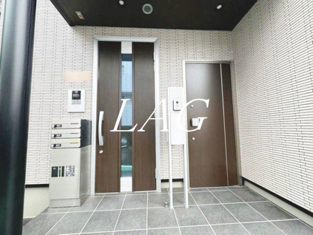 LIGHT PARK KK