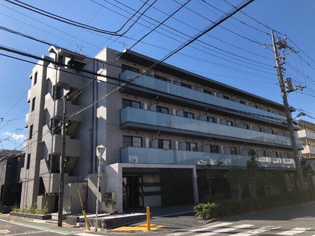 AZEST金町