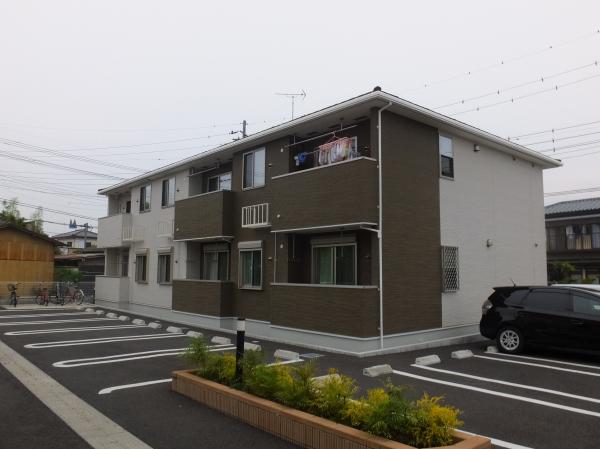 カーサ アバンツァートI