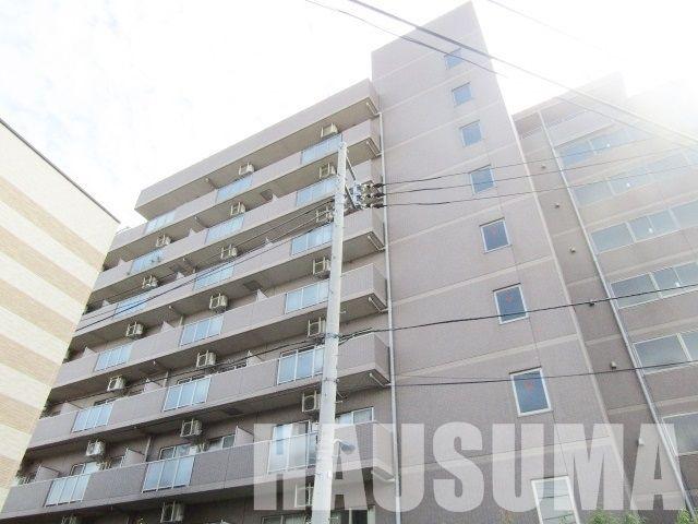 コンフォリア赤羽岩淵