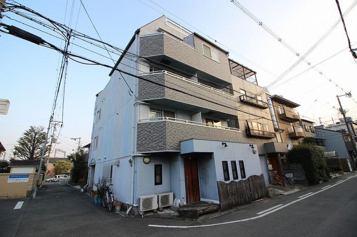 イーソリーフォレスト