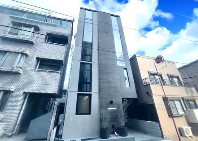 FULLEA奥沢