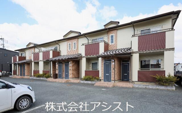 ペティットパレスヨコタ