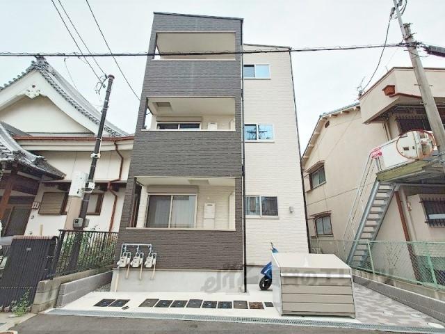 シエーナ若江岩田