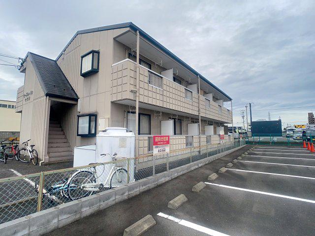 ピープルハイツヒビノ