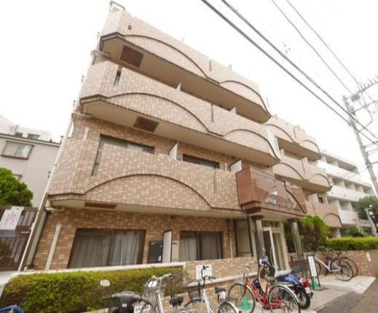 日神パレステージ宮崎台