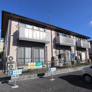 コンフォート岩槻A