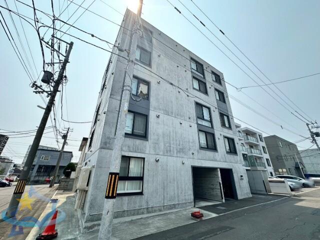 ル・ファール宮の沢