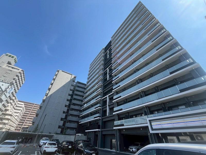 コンフォリア新大阪宮原Q