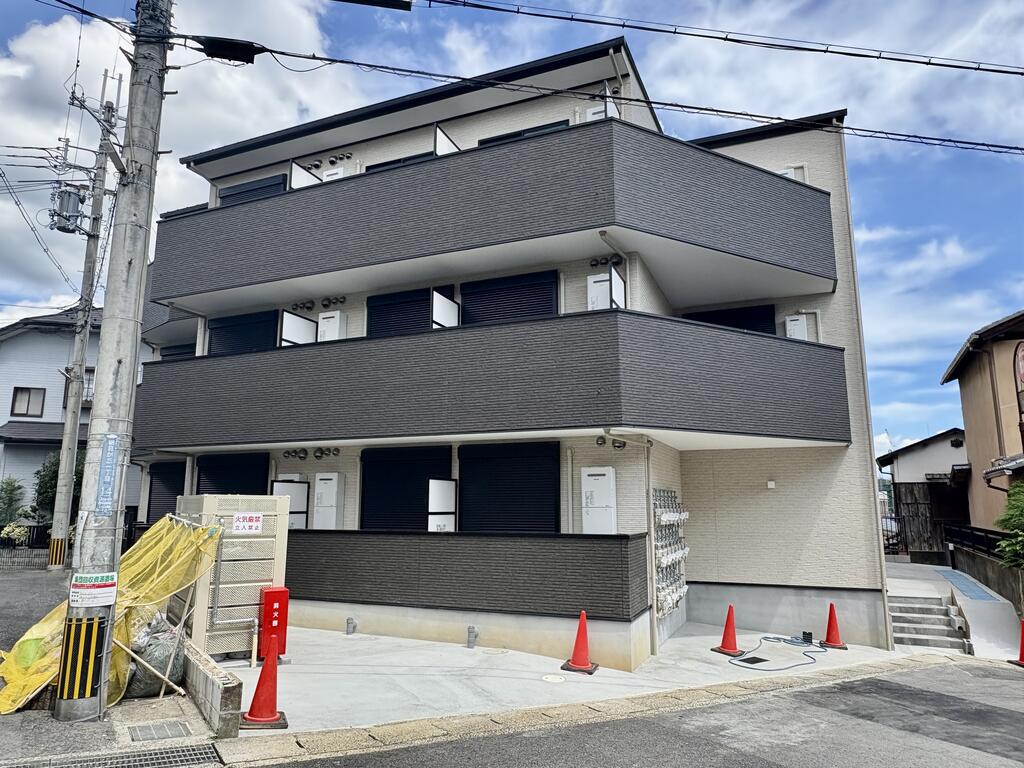 ALEGRIA大津