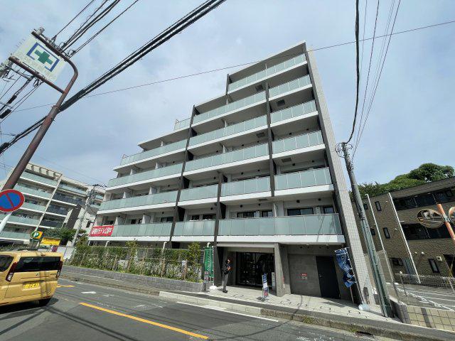 クレアホームズフラン横浜戸塚