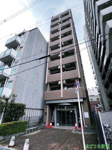 プレサンス西心斎橋
