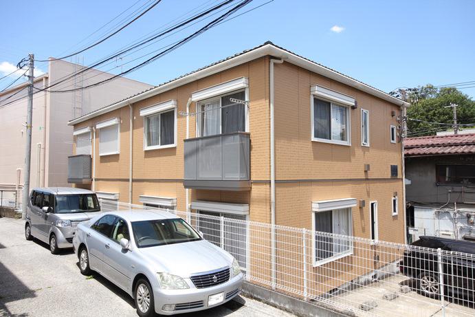 フォンテーヌ六ッ川