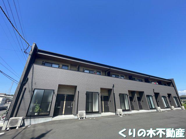 ヒッポ祇園III