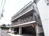 仁川北マンション