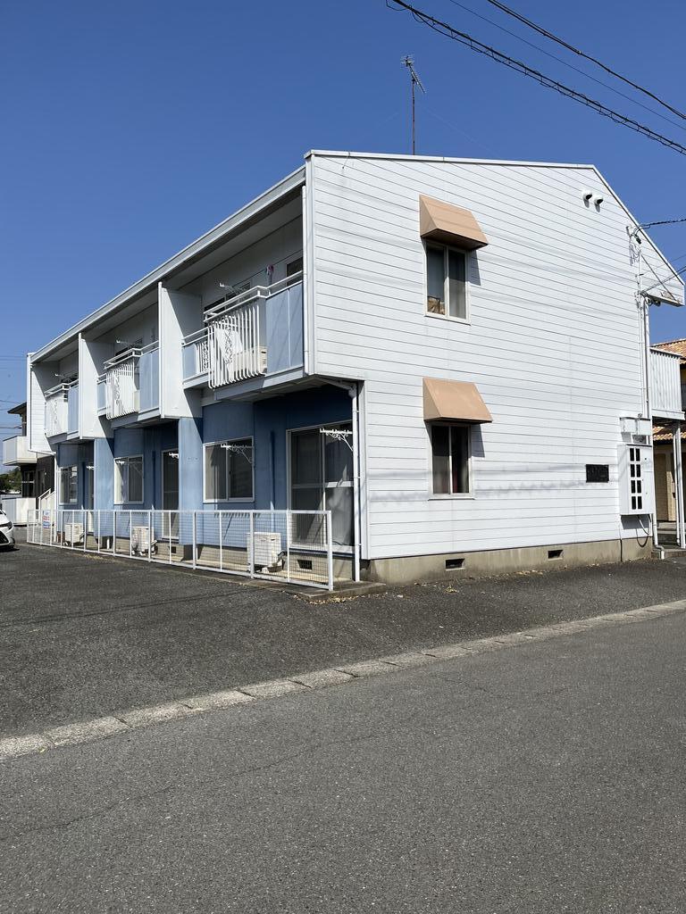サンハイツいずみ(2DK/2階)