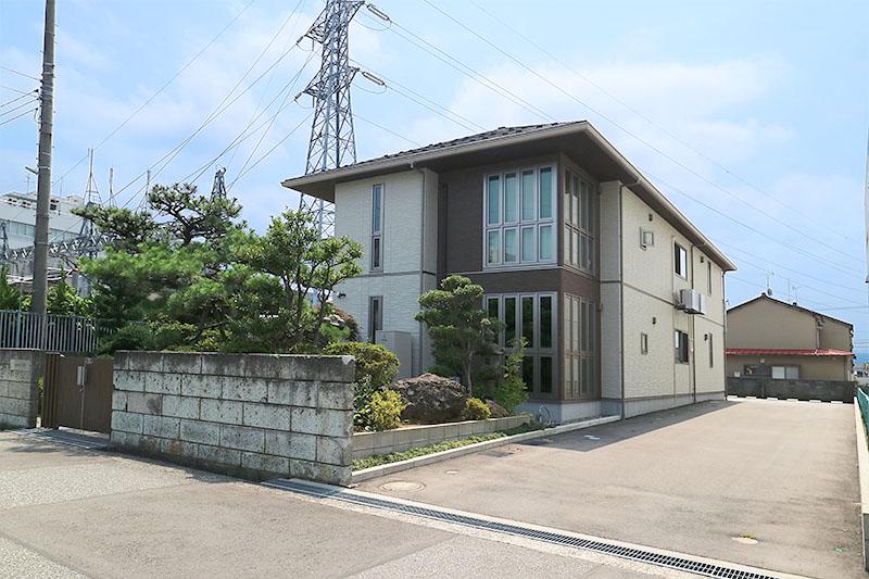サンティール四季