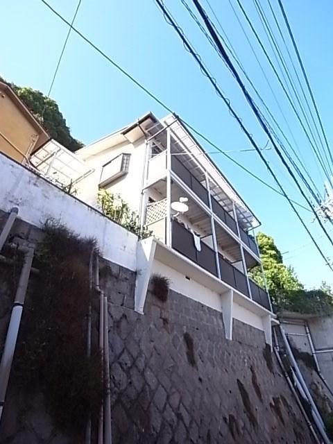 城ノ下ハイツA棟