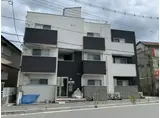 KUROSEマンション