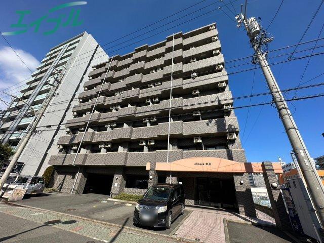 ミカーサ安島