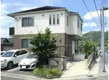 プロヌーブ中山台F棟