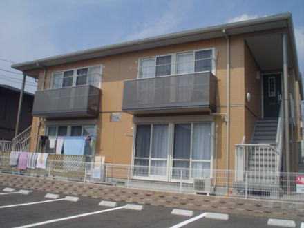 コムハウス壱番館