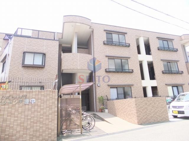 アンシャンテ豊中