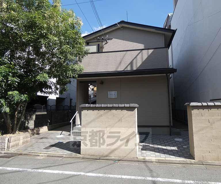 レオパレスバンブー雅