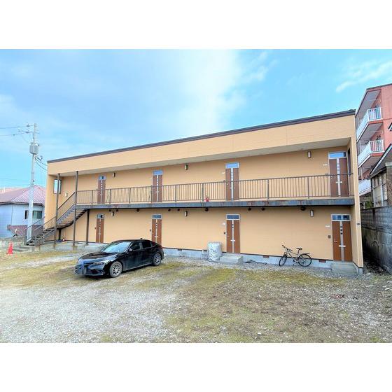 メゾンベリテ(1DK/1階)