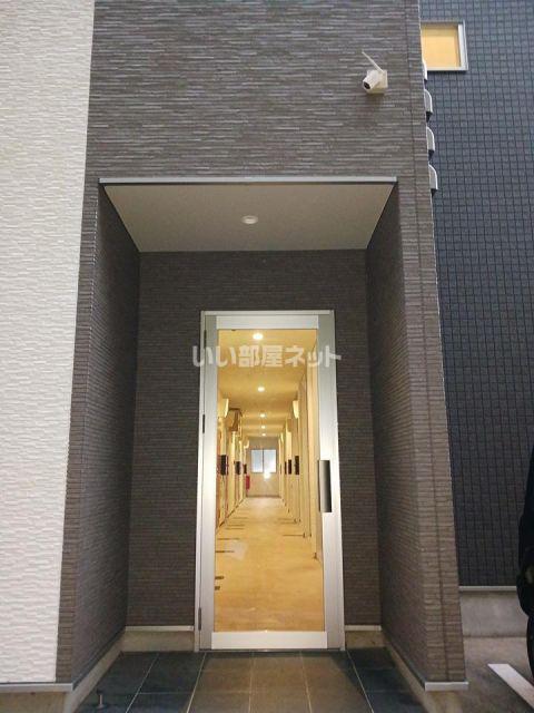 MODERN PALAZZO多良見IC