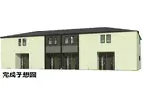 綾川町アパートB