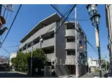 サンカント・アン 豪徳寺