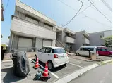 ファミリーハイツ