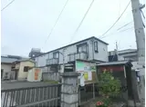クレール桃山