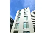 ＪＲ京浜東北線 川崎駅 徒歩7分 5階建 築6年