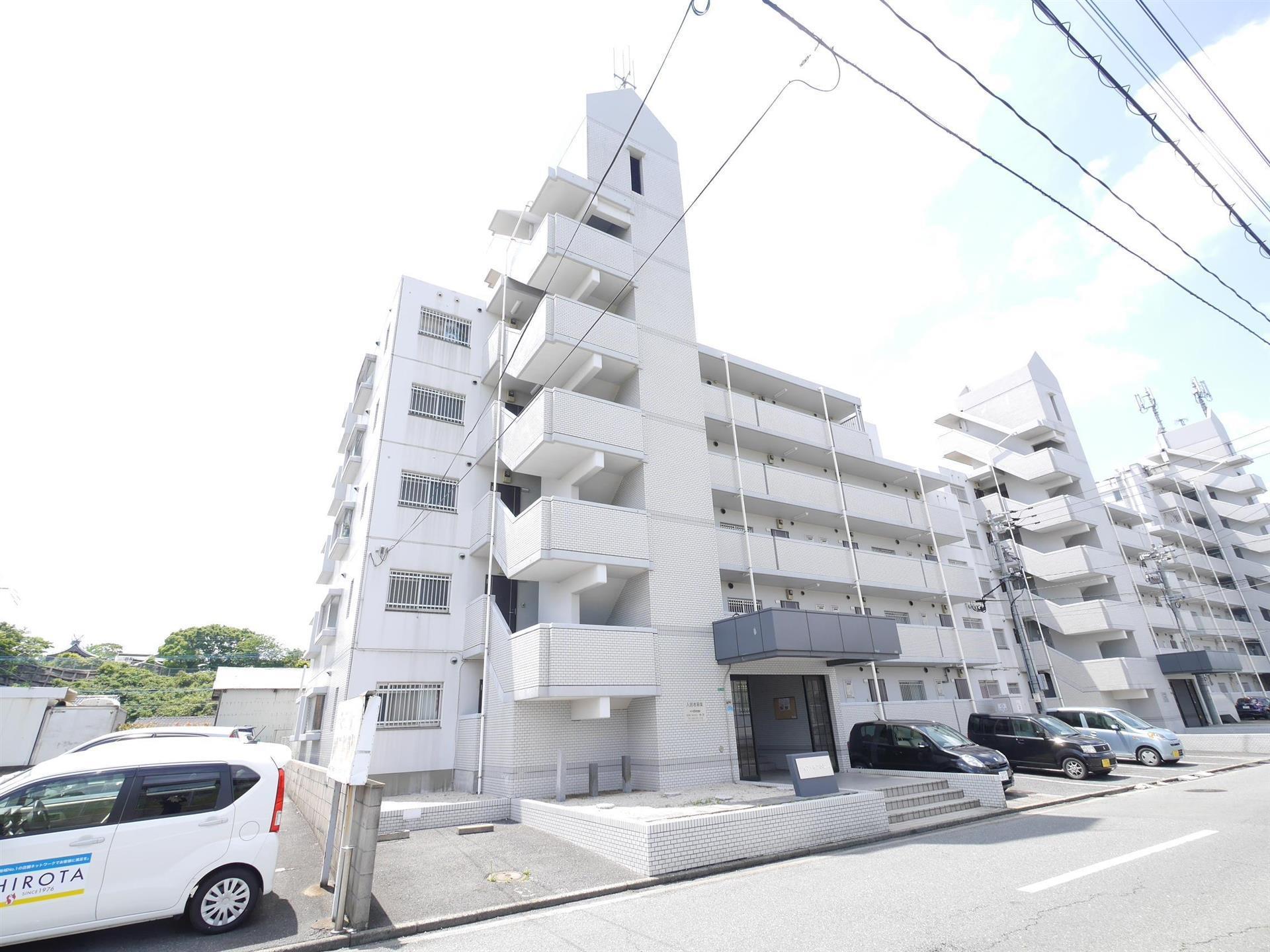 ライフ・モア本城A棟