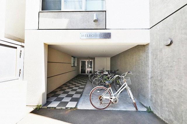 ユニエトワール札幌北9条