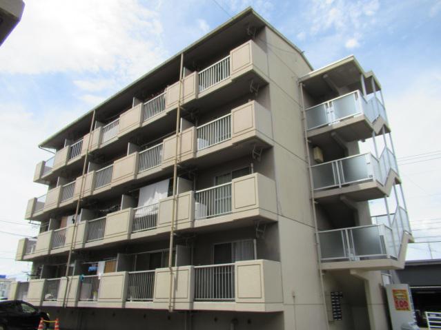 サニーヒルズ泉田I