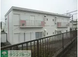 サンコート・カシマ B