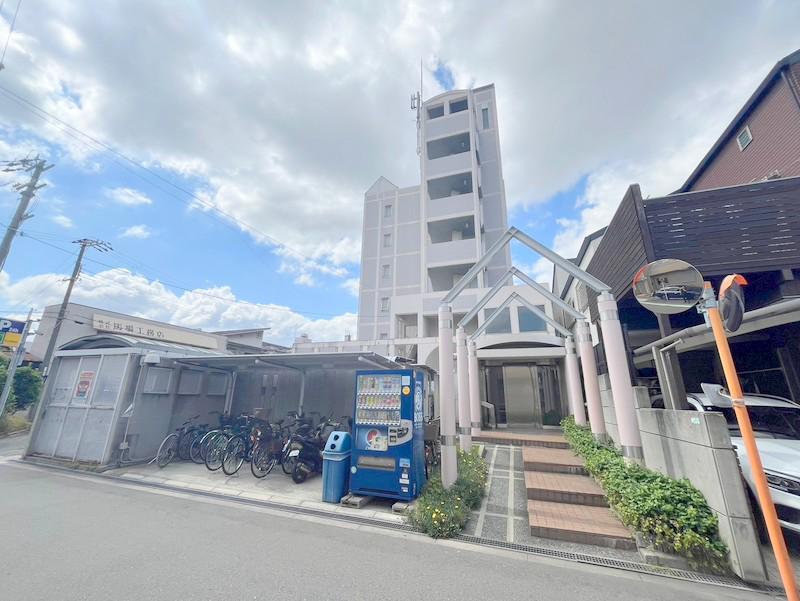エトワール喜連