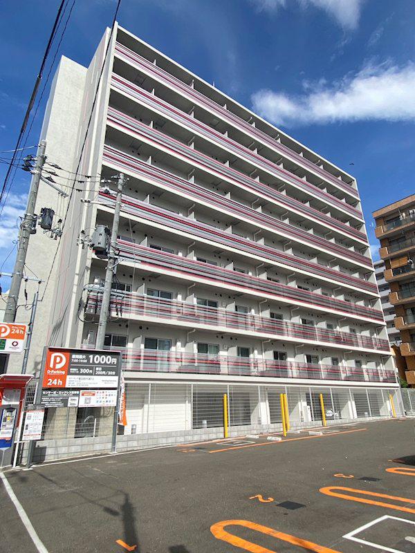 トゥールタ春日町
