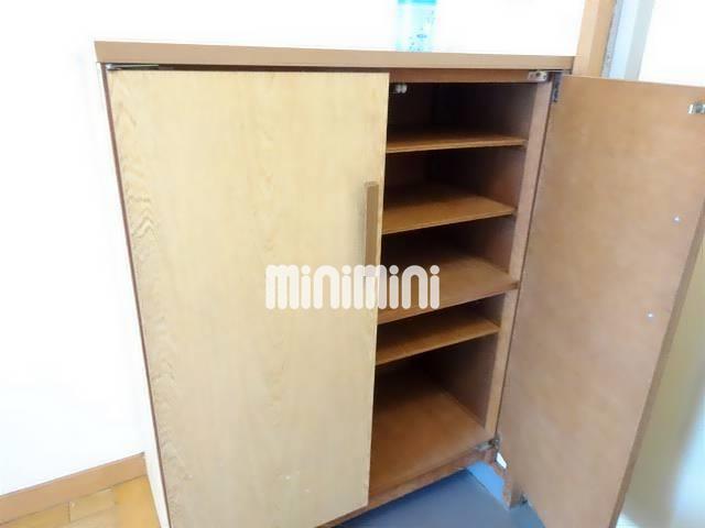 ヒルズ馬場