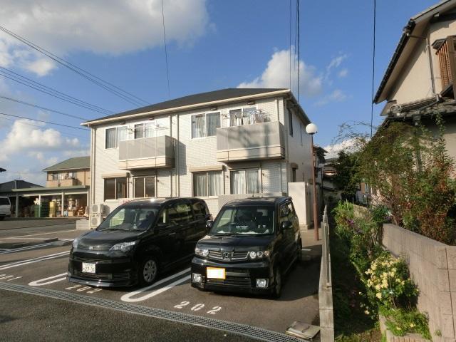 グレイス上の原