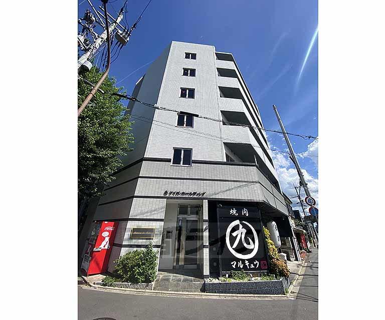 APPARTAMENTO一乗寺